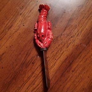 Boston warehouse stainless steel spreader